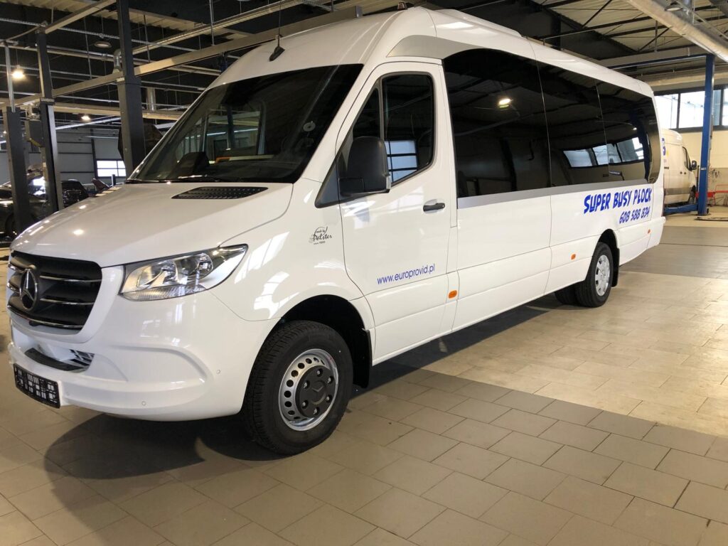 Europrovid Bus Płock Z Kierowcą (32)